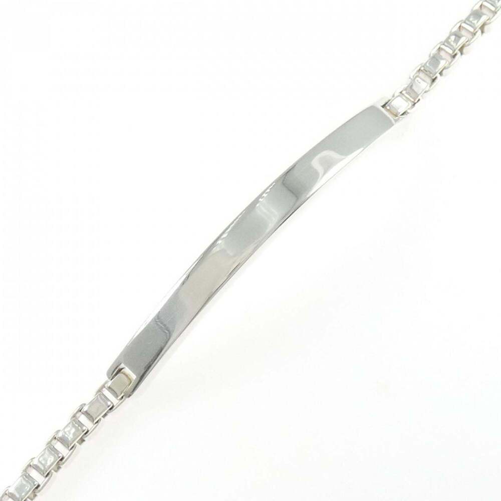 TIFFANY Authentic Silver Bracelet